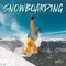 Wyman Publishing; Snowboarding | 2027 12 x 24 Inch (Hanging) Monthly Square Wall Calendar; Category:Wall Calendars; Image:2